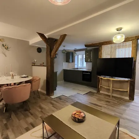 Paradise And Love Room Haguenau Exterior foto
