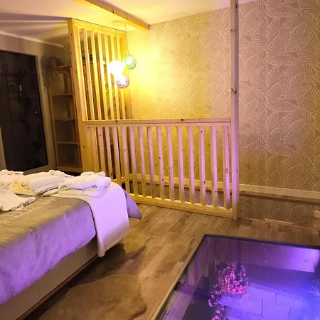 Paradise And Love Room Haguenau Exterior foto