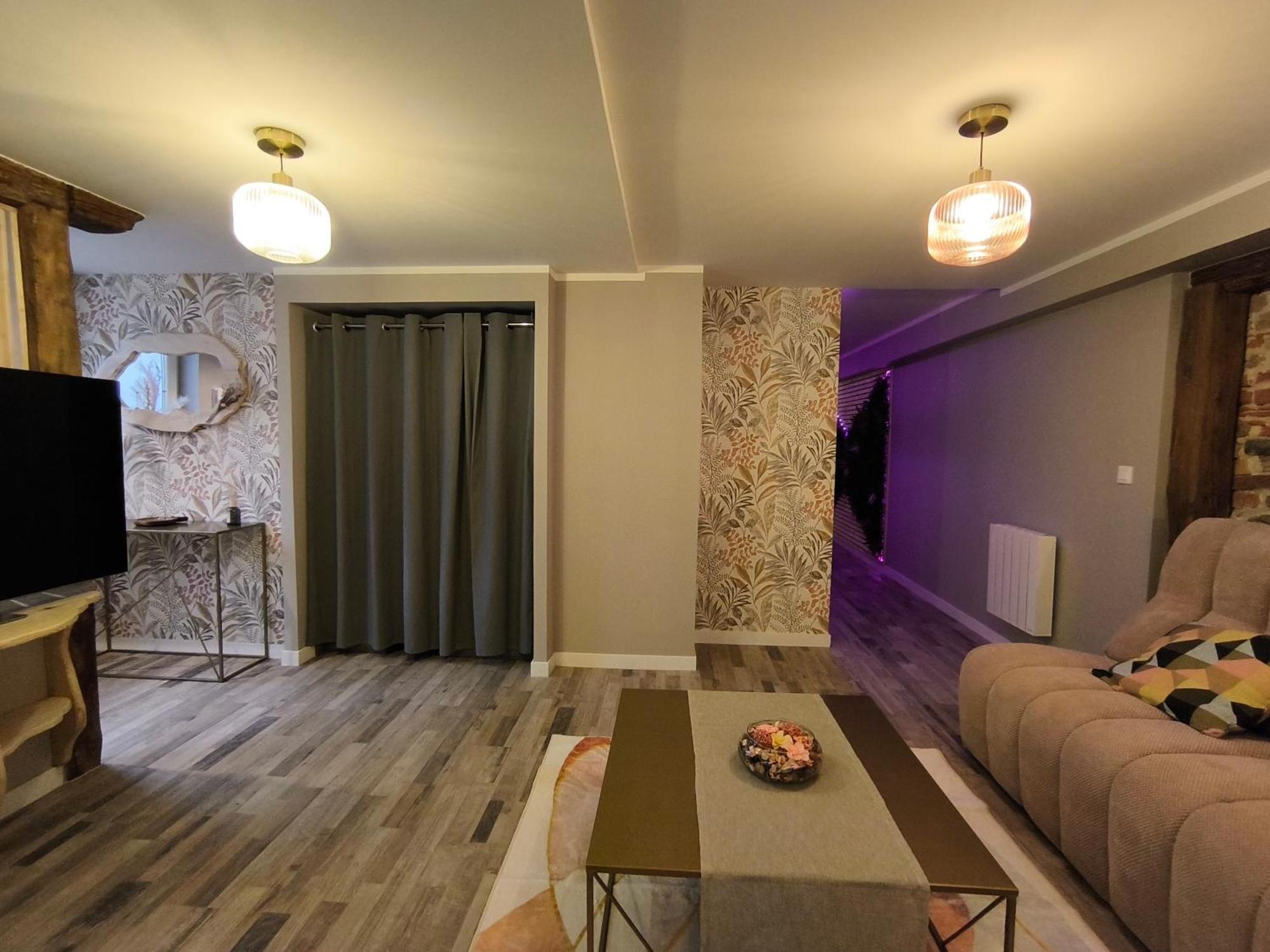 Apartment Paradise And Haguenau