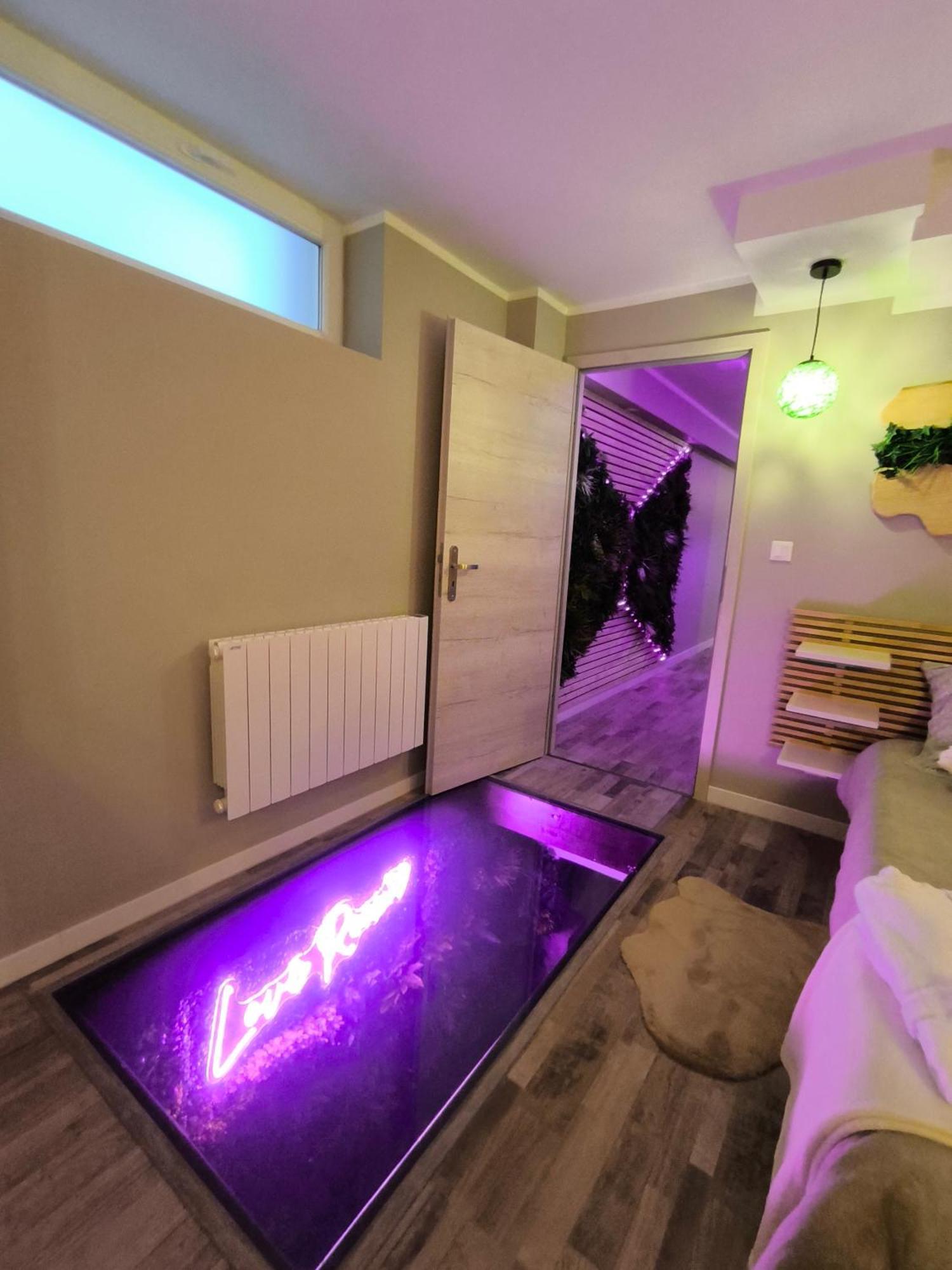 Paradise And Apartment Haguenau