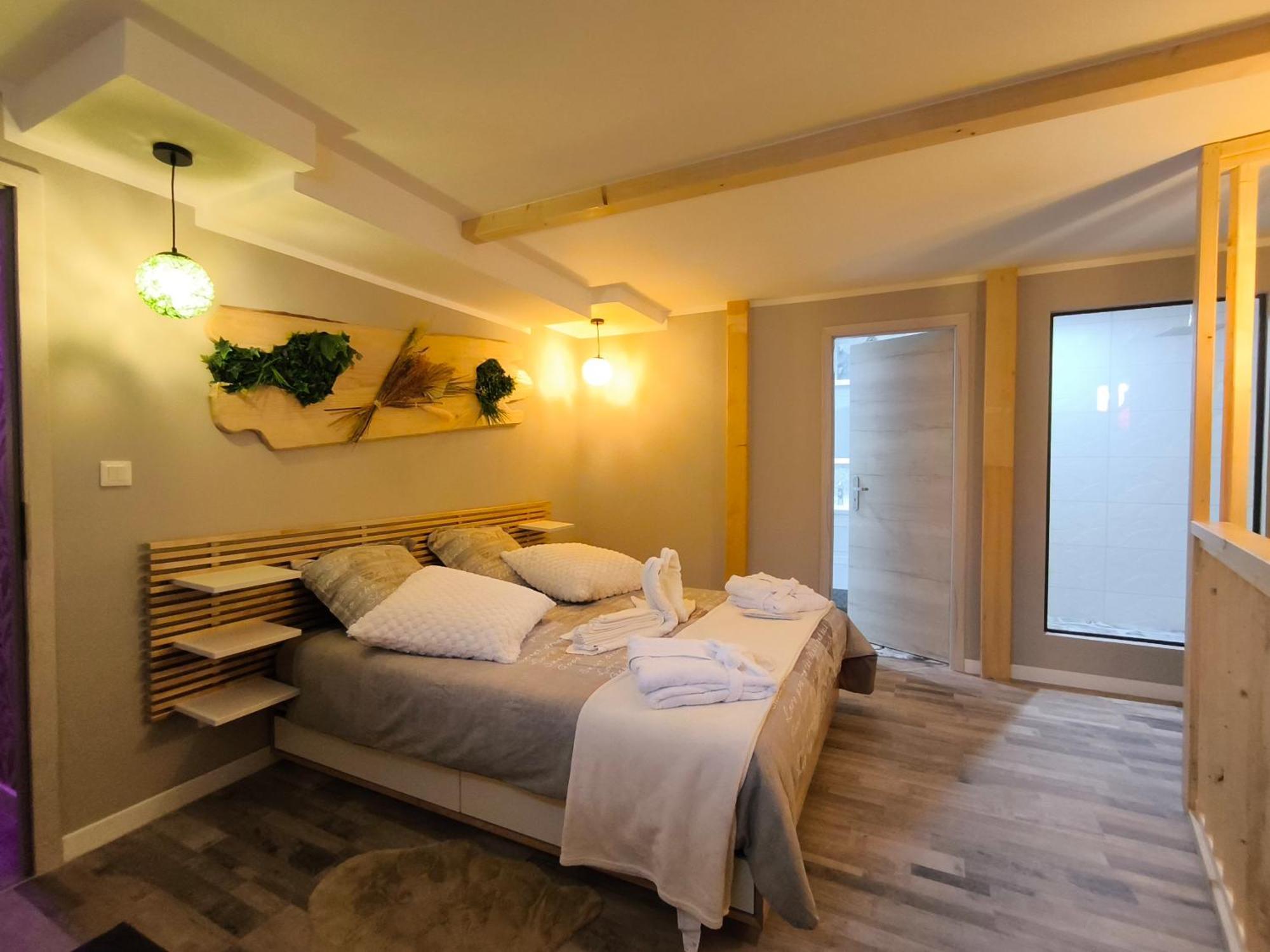 Apartment Paradise And